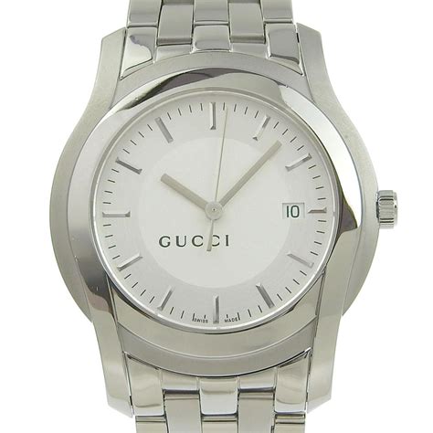 gucci g class watch